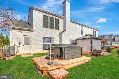 8591 Signal Hill Road, Manassas, VA 20110 - Photo 23