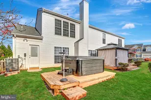 8591 Signal Hill Rd, Manassas, VA 20110 - Photo 23