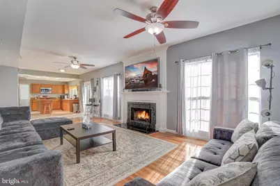 8591 Signal Hill Road, Manassas, VA 20110 - Photo 9