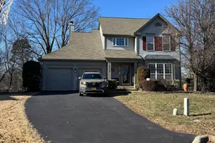 10274 Racquet Cir, Manassas, VA 20110 - Photo 1