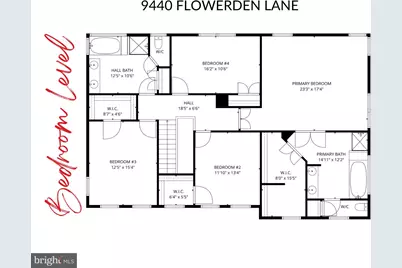 9440 Flowerden Lane, Manassas, VA 20110 - Photo 65