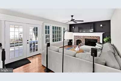 9440 Flowerden Lane, Manassas, VA 20110 - Photo 19