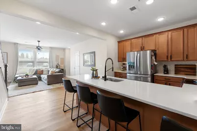 10439 Ratcliffe Trail, Manassas, VA 20110 - Photo 9