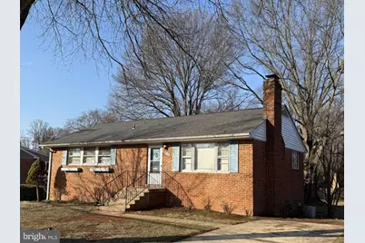 9120 Peabody Street, Manassas, VA 20110 - Photo 1