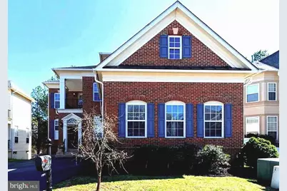 8371 Tillett Loop, Manassas, VA 20110 - Photo 1