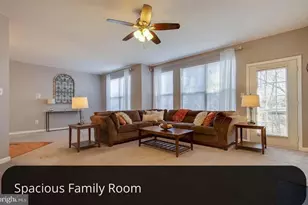 8371 Tillett Loop, Manassas, VA 20110 - Photo 11
