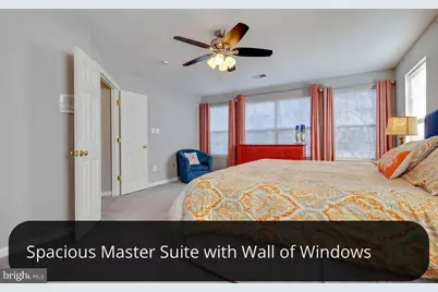 8371 Tillett Loop, Manassas, VA 20110 - Photo 17