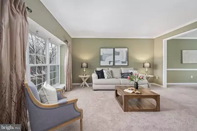 9508 Lehr Court, Manassas, VA 20110 - Photo 5