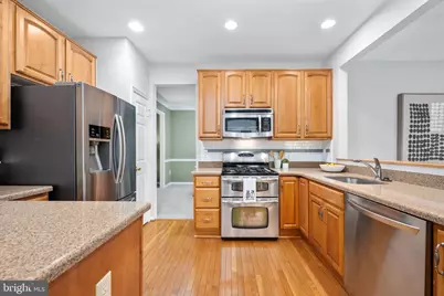 9508 Lehr Court, Manassas, VA 20110 - Photo 13