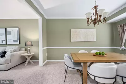 9508 Lehr Court, Manassas, VA 20110 - Photo 9