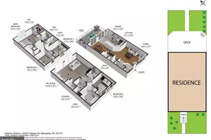 10207 Calypso Dr, Manassas, VA 20110 - Photo 49