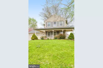 9539 Justin Lane, Manassas, VA 20110 - Photo 3