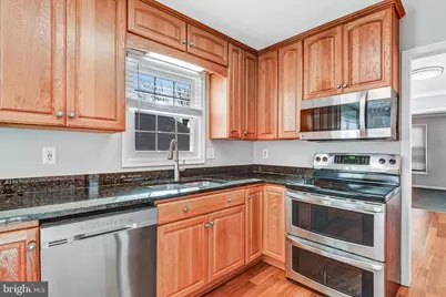 9539 Justin Lane, Manassas, VA 20110 - Photo 19