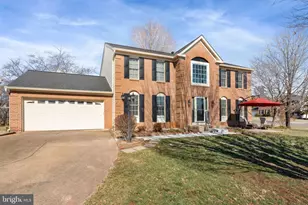 8510 Clearridge Ln, Manassas, VA 20110 - Photo 1