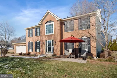 8510 Clearridge Lane, Manassas, VA 20110 - Photo 5