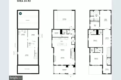 Dogwood Drive #SHEA 24-R2, Manassas, VA 20110 - Photo 39