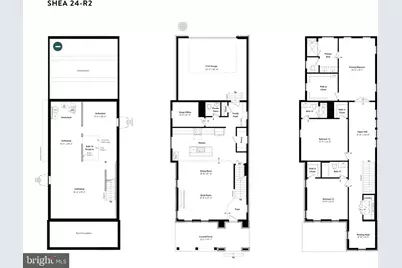 Dogwood Drive #SHEA 24-R2, Manassas, VA 20110 - Photo 39