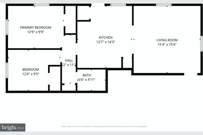 8753 Signal Hill Road #2, Manassas, VA 20110 - Photo 23