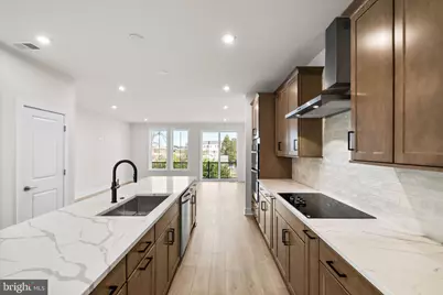 9727 Grant Avenue #HOMESITE 88, Manassas, VA 20110 - Photo 11