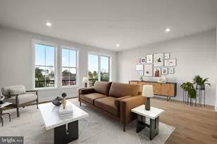 9727 Grant Ave, Manassas, VA 20110 - Photo 3