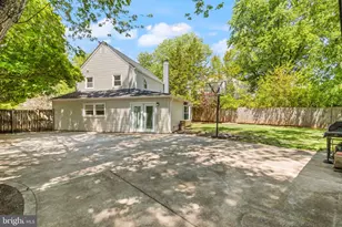 8605 Kirby St, Manassas, VA 20110 - Photo 43
