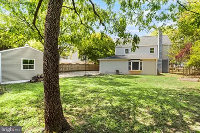 8605 Kirby Street, Manassas, VA 20110 - Photo 45