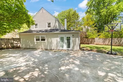 8605 Kirby Street, Manassas, VA 20110 - Photo 49