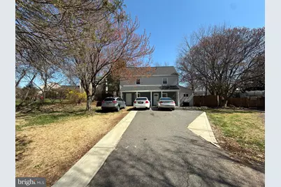 8605 Kirby Street, Manassas, VA 20110 - Photo 1