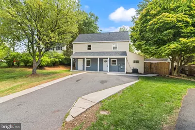 8605 Kirby Street, Manassas, VA 20110 - Photo 53