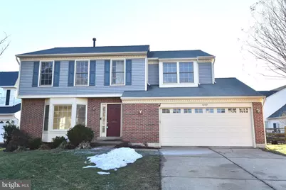 10162 Corydalis Court, Manassas, VA 20110 - Photo 1