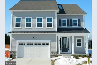 9550 Jefferson Street, Manassas, VA 20110 - Photo 1