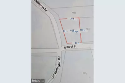 9657 Old Wellington Road, Manassas, VA 20110 - Photo 5