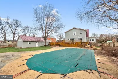 9016 Grant Avenue, Manassas, VA 20110 - Photo 5