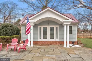 9016 Grant Ave, Manassas, VA 20110 - Photo 47