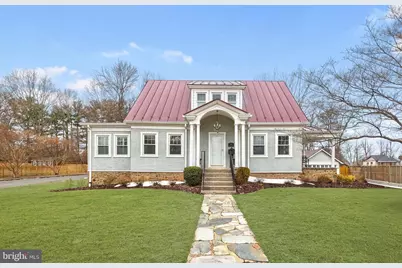 9016 Grant Avenue, Manassas, VA 20110 - Photo 1