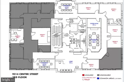 9214 Center Street, Manassas, VA 20110 - Photo 27