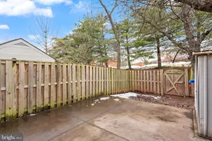 8737 Bretton Woods Dr, Manassas, VA 20110 - Photo 29