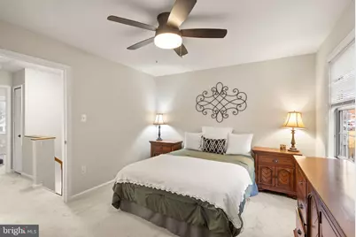 8737 Bretton Woods Drive, Manassas, VA 20110 - Photo 21