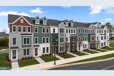 9755 Grant Avenue #HOMESITE 95, Manassas, VA 20110 - Photo 3