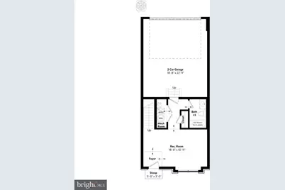 9755 Grant Avenue #HOMESITE 95, Manassas, VA 20110 - Photo 31