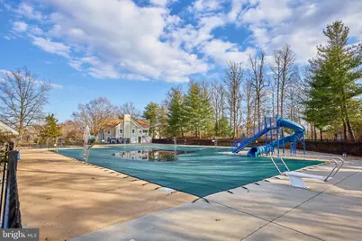 9811 Mock Orange Court, Manassas, VA 20110 - Photo 35