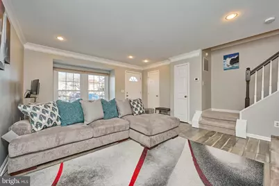 9811 Mock Orange Court, Manassas, VA 20110 - Photo 7