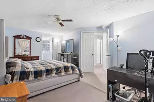 9131 Karlo St, Manassas, VA 20110 - Photo 23