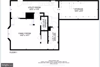 8192 Oakglen Road, Manassas, VA 20110 - Photo 43