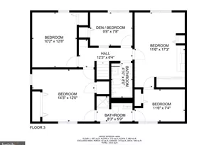 8192 Oakglen Rd, Manassas, VA 20110 - Photo 45