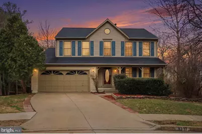 9357 Gloxinia Way, Manassas, VA 20110 - Photo 1