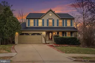9357 Gloxinia Way, Manassas, VA 20110 - Photo 1