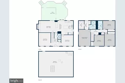 9412 Waterford Drive, Manassas, VA 20110 - Photo 37