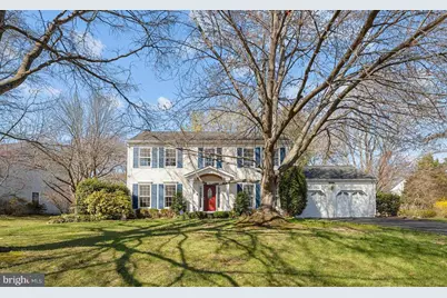 9412 Waterford Drive, Manassas, VA 20110 - Photo 1