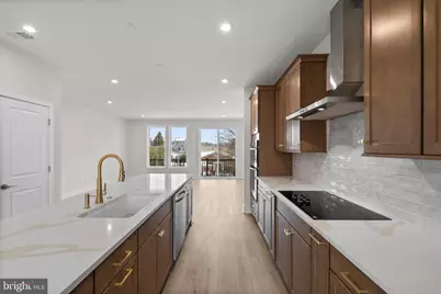 9747 Grant Avenue #HOMESITE 93, Manassas, VA 20110 - Photo 7